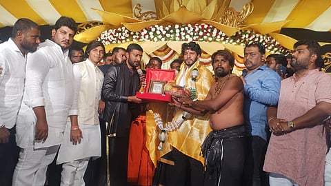 AYYAPPA 01