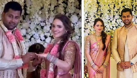 Abhishek Ambarish - Ring