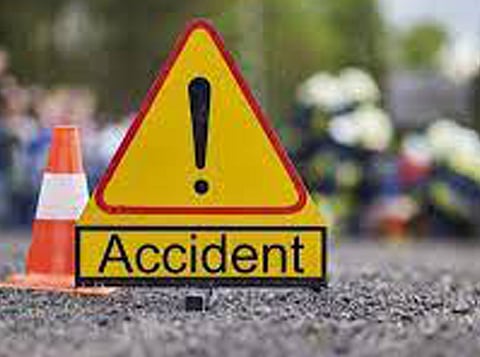 Accident