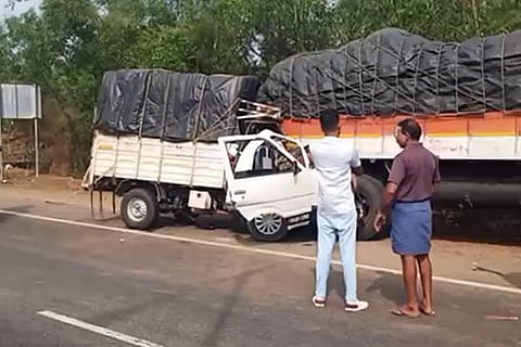 Accident