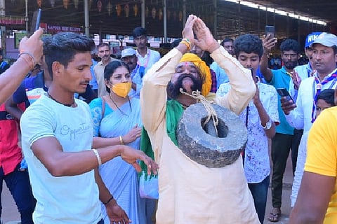 Alvas Jamboori