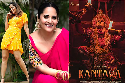 Anasuya