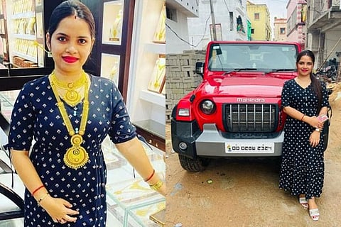 Archana Nag