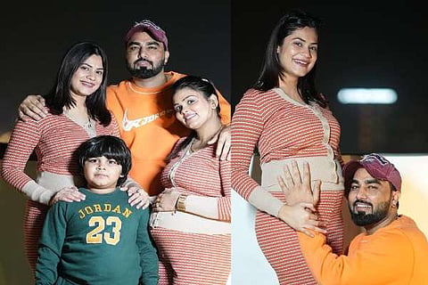 Armaan Mallik