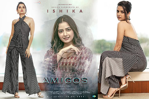 Ashika