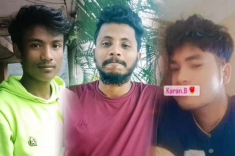 Assam