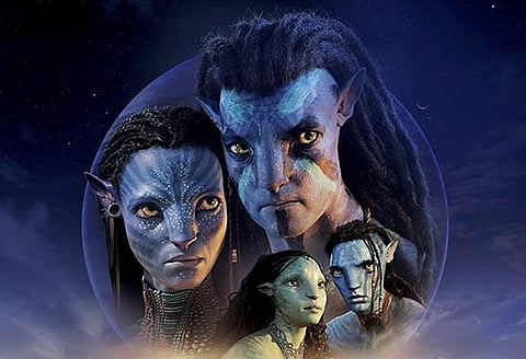 Avatar 2A