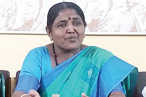 B Malamma