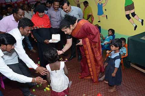 BALICKRA