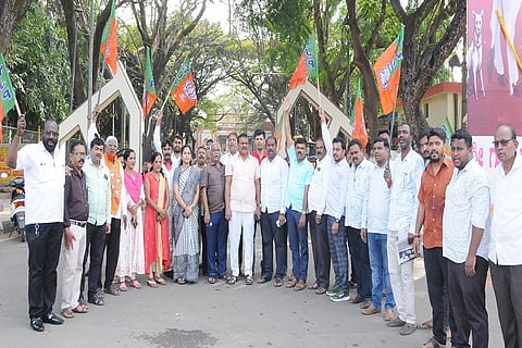 BJP_Celbration