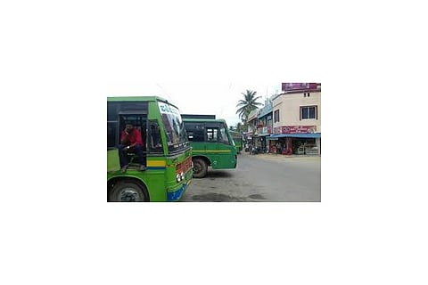 BUS