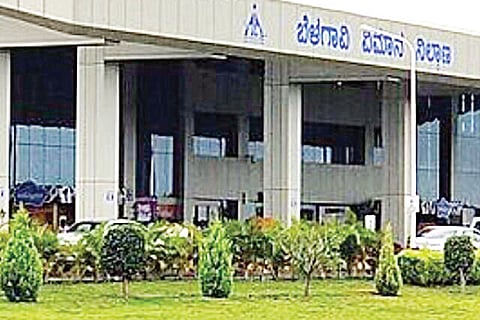 Belagavi