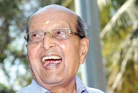 Bhagawan