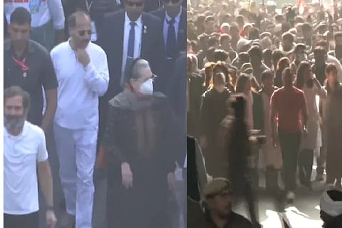 Bharat Jodo
