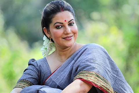 Bhavana