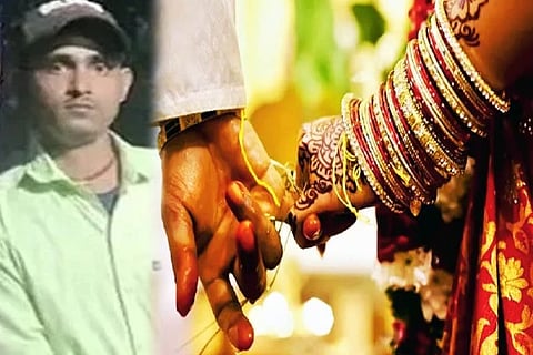Bihar Man