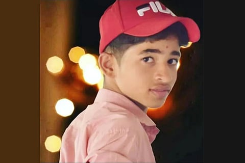 Boy
