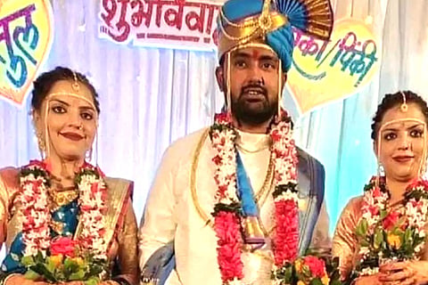 Boy Marriage