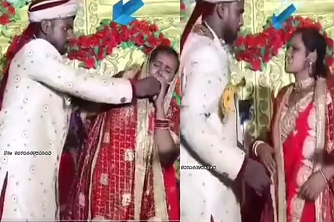 Bride
