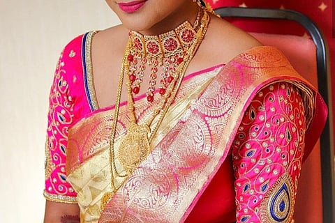 Bride