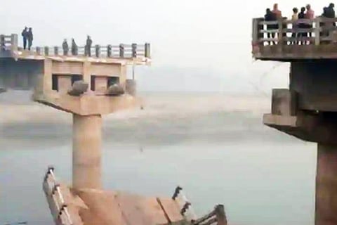 Bridge