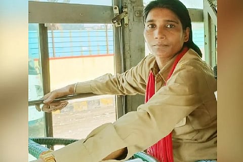 Bus Driver