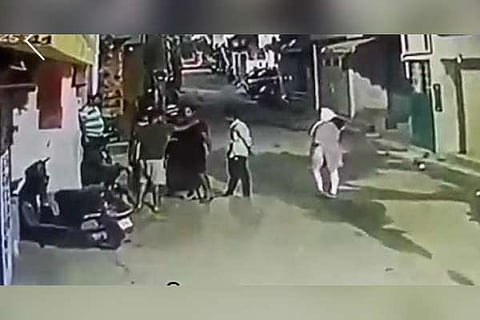 CCTV