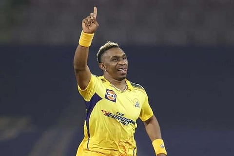 CSK