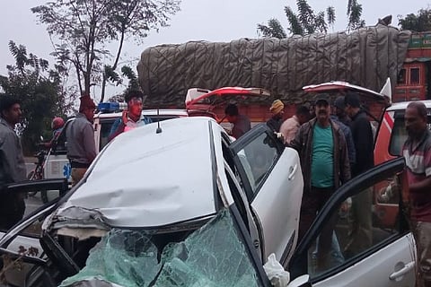 Car 1