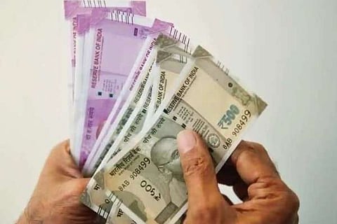 Cash