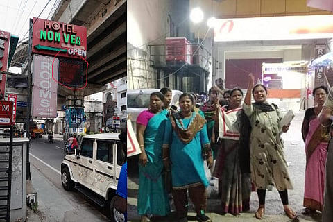 Chennai Hotel