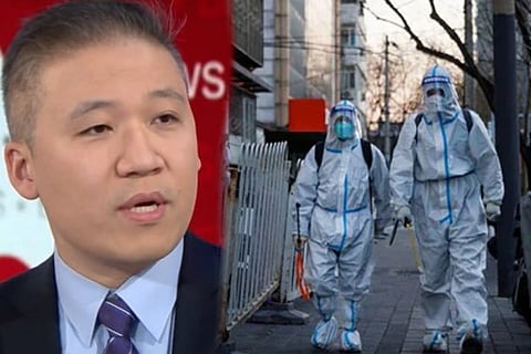 China Doctor