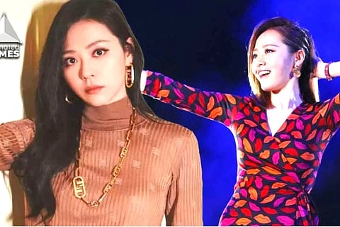 China Singer