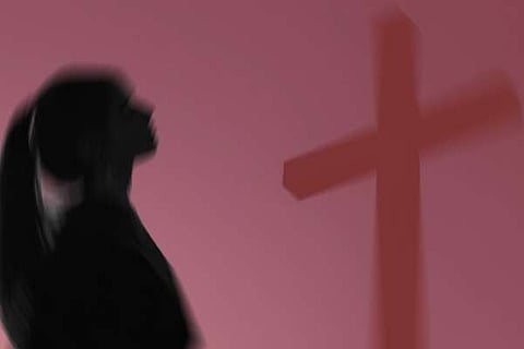 #Christian #Religious #Conversion #Christianity #Maharashtra #Police #YerwadaPolice