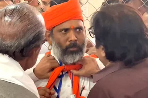 Congress Candidates