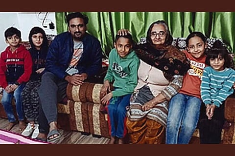 Crorepati