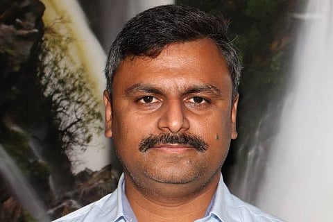 DC Dr. R. Selva mani (4)