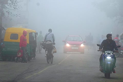 Delhi