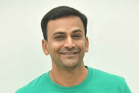 Dhananjay 5