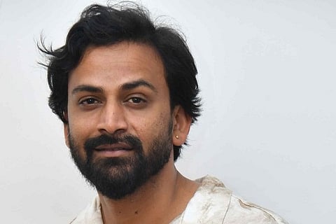 Dhananjay Final