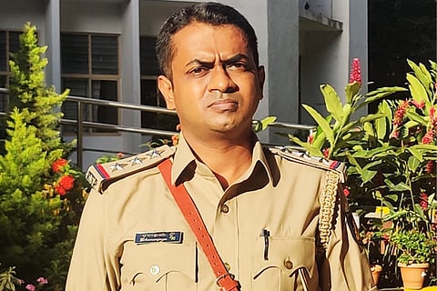 Dhananjay