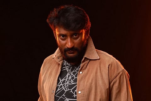 Dharani - Manoj