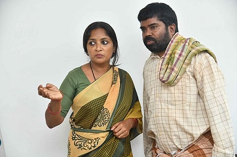Doddahatti Boregowda 1
