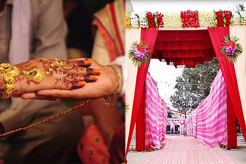 Dowry
