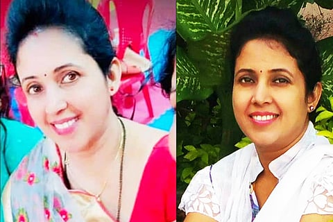Dr Roopa