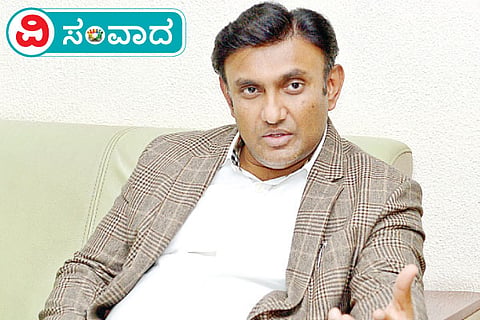 Dr Sudhakar