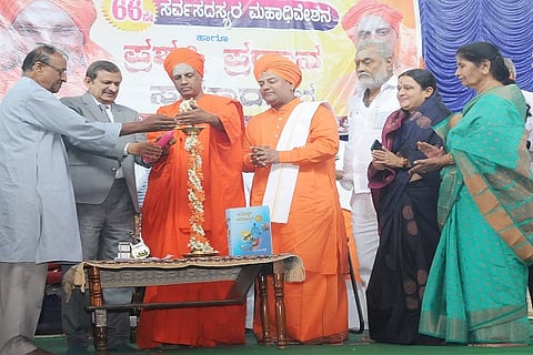 Dr.C.N.Manjunath