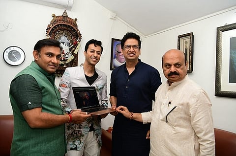 Duniya - Vijayprakash