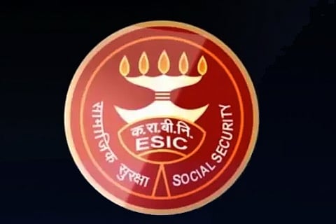 Employees State Insurance Corporation