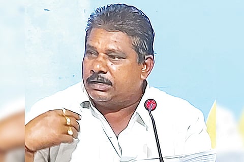 Eranna Satpadi